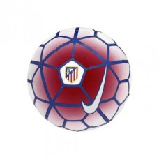 Мяч футбольный Nike SC2934-100  ATLETICO MADRID SUPPORTER'S